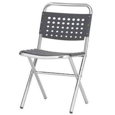 Perf Folding Chair
