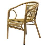 Bamboo Looks Chairs