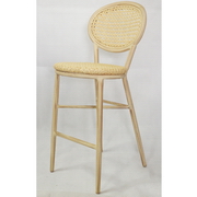 Bamboo Looks Chairs