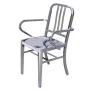 SS Navy Chairs