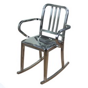 SS Navy Chairs