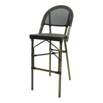 Bar Chairs bc-105tbk outdoor furniture