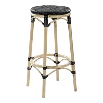 Bar Chairs bc-112bk2 outdoor furniture