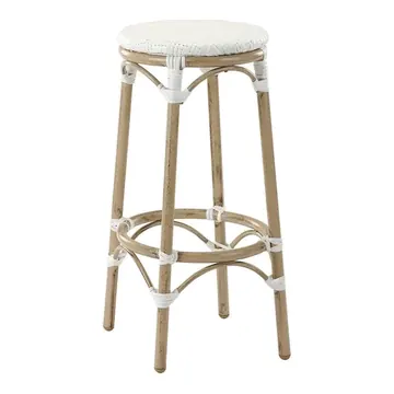 Bar Chairs bc-112wt outdoor furniture