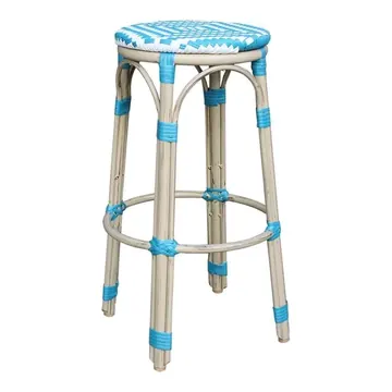Bar Chairs bc-113bl2 outdoor furniture