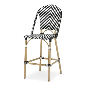 Bar Chairs bc-125bk outdoor furniture