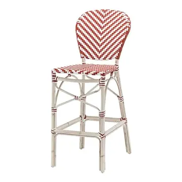 Bar Chairs bc-129rd outdoor furniture
