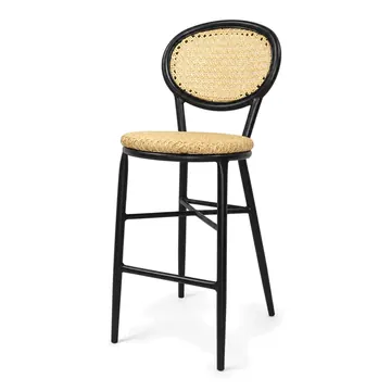 Bar Chairs bc-257bk outdoor furniture