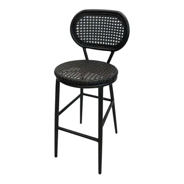 Bar Chairs bc-259hbk outdoor furniture