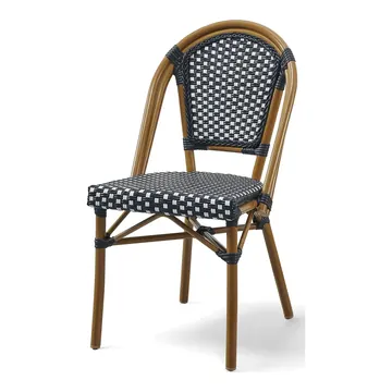 Dining Chairs bc-021bk outdoor furniture