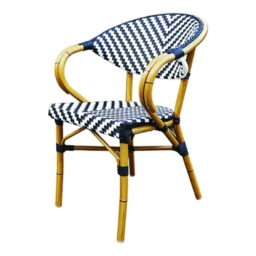 Dining Chairs bc-025bbk outdoor furniture