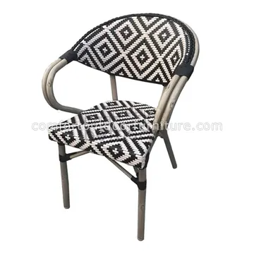 Dining Chairs bc-025dbk outdoor furniture