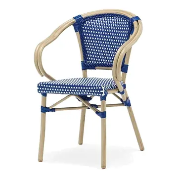 Dining Chairs bc-030bl outdoor furniture
