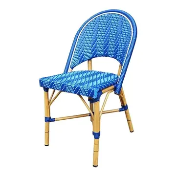 Dining Chairs bc-066bl2 outdoor furniture
