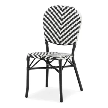 Dining Chairs bc-10069bk1 outdoor furniture