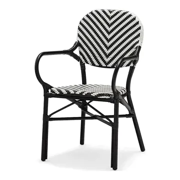 Dining Chairs bc-070bk outdoor furniture