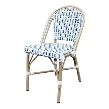 Dining Chairs bc-081bl outdoor furniture