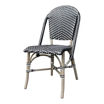 Dining Chairs bc-085bk outdoor furniture