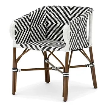 Dining Chairs bc-096 outdoor furniture