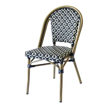 Dining Chairs bc-215bk outdoor furniture