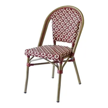 Dining Chairs bc-215rd outdoor furniture