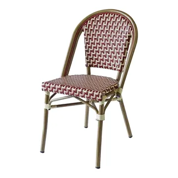 Dining Chairs bc-216rd outdoor furniture