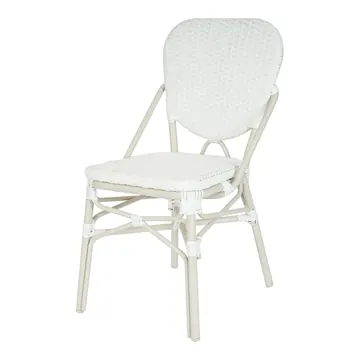 Dining Chairs bc-230wt outdoor furniture