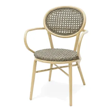 Dining Chairs bc-256gy outdoor furniture