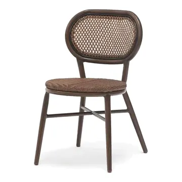 Dining Chairs bc-259br outdoor furniture
