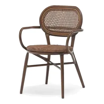 Dining Chairs bc-260br outdoor furniture