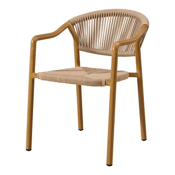 New Rope Chairs 30673 outdoor furniture
