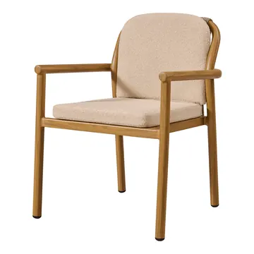 New Rope Chairs 30677 outdoor furniture