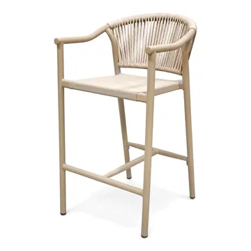 New Rope Chairs 60128BTCP outdoor furniture