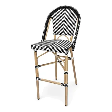 New Rope Chairs BC-021EB outdoor furniture