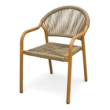 New Rope Chairs WC-140TK outdoor furniture