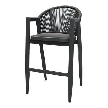 New Rope Chairs dc-506hb outdoor furniture