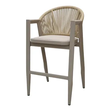 New Rope Chairs dc-506hcp outdoor furniture