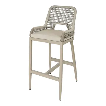 New Rope Chairs dc-520hgy outdoor furniture