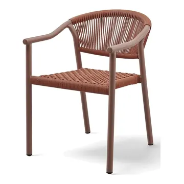 New Rope Chairs wc-128or outdoor furniture