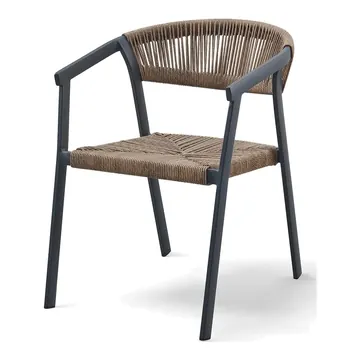 New Rope Chairs wc-129hn outdoor furniture