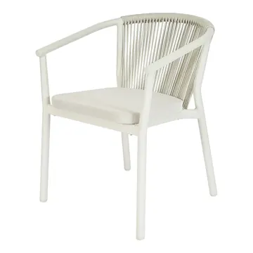New Rope Chairs wc-138 outdoor furniture