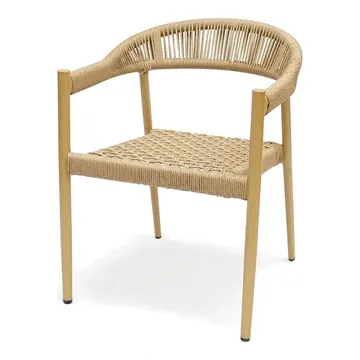 New Rope Chairs wc-139nt outdoor furniture