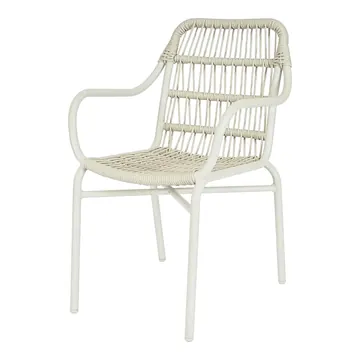 New Rope Chairs wc-160gy outdoor furniture