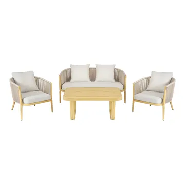 Patio Sofas 30362 outdoor furniture