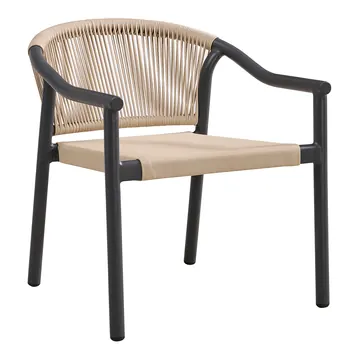 Patio Sofas 30472BK-1 outdoor furniture