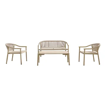 Patio Sofas 30472CP outdoor furniture