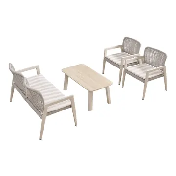 Patio Sofas 30678-3 outdoor furniture