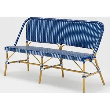 Patio Sofas bc-100sf-3 outdoor furniture