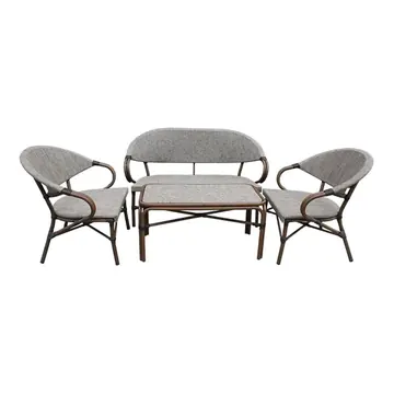 Patio Sofas ws-057t outdoor furniture