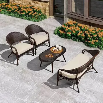 Patio Sofas ws-360 outdoor furniture